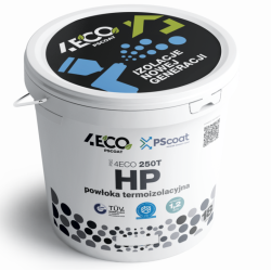 PSCOAT - 4ECO 250T HP - 5 litres PSCOAT - 4ECO 250T HP - 5 litres