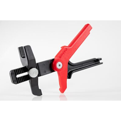 PLIERS FOR THE PRO-SP600/800 LEVELING SYSTEM PLIERS FOR THE PRO-SP600/800 LEVELING SYSTEM