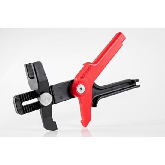 PLIERS FOR THE PRO-SP600/800 LEVELING SYSTEM