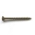 4mm x 50mm 4Trade Decking Screws (Pack of 1000)