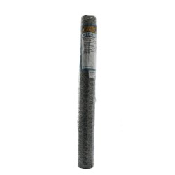 10m x 900mm x 25mm 4TRADE Galvanised Wire Netting 10m x 900mm x 25mm 4TRADE Galvanised Wire Netting