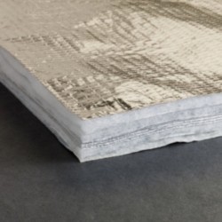 45mm Actis HControl Hybrid Multi-Foil Insulation - 6.25m x 1.6m roll