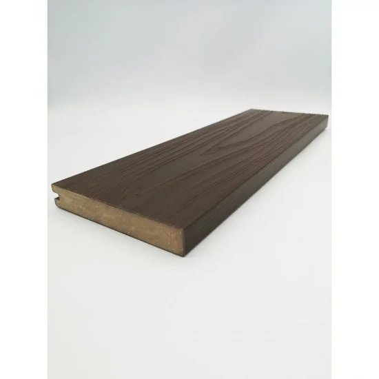 22mm x 138mm x 3600mm Alchemy Composite Decking Square Edge Arran