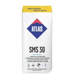 Atlas Floor Self Levelling Compound SMS 30 - 25kg bag Atlas Floor Self Levelling Compound SMS 30 - 25kg bag