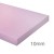 10mm Roughened XPS 300 Insulation Render Board - Straight Edge - 600mm x 1250mm - TOP-F P GK