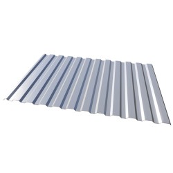 T-14 Plus Trapezoidal Sheet Metal Roofing Panel - 1150mm width T-14 Plus Trapezoidal Sheet Metal Roofing Panel - 1150mm width