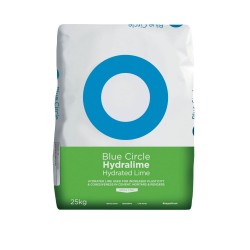 Hydralime Hydrated Lime 25kg Hydralime Hydrated Lime 25kg