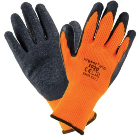 Insulated Safety Gloves 1020