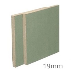 19mm British Gypsum Gyproc Coreboard Plasterboard 19mm British Gypsum Gyproc Coreboard Plasterboard