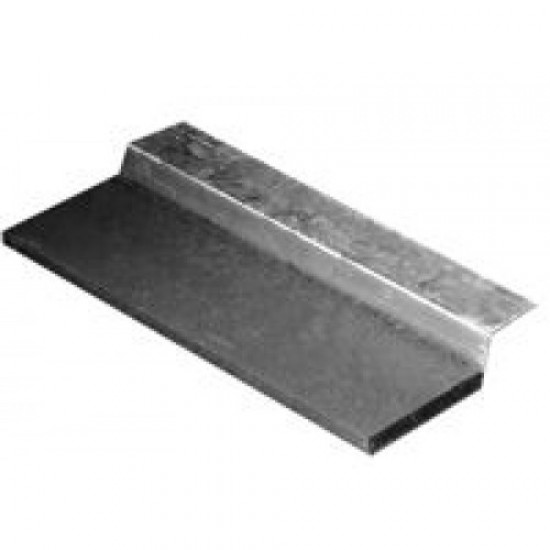British Gypsum Gypfloor SILENT SIF2 Floor Channels (10 pcs) British Gypsum Gypfloor SILENT SIF2 Floor Channels (10 pcs)