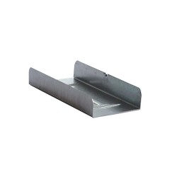 British Gypsum GL3 Gyplyner Channel Connector (box of 50) British Gypsum GL3 Gyplyner Channel Connector (box of 50)