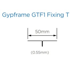 Gypframe GFT1 Fixing Strap Gypframe GFT1 Fixing Strap