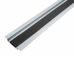 British Gypsum Gypfloor SILENT SIF4 Floor Channels (10 pcs) British Gypsum Gypfloor SILENT SIF4 Floor Channels (10 pcs)