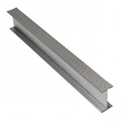 British Gypsum Gypframe 92 I 90 I Stud 5 m - pack of 10 British Gypsum Gypframe 92 I 90 I Stud 5 m - pack of 10