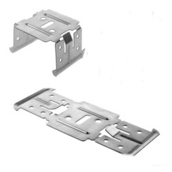 Cross Connector for Ceiling Channel CD-60 LK60 Cross Connector for Ceiling Channel CD-60 LK60