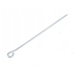 1000mm Fastening Rod for Rotary Hanger for Ceiling Channel CD-60 1000mm Fastening Rod for Rotary Hanger for Ceiling Channel CD-60