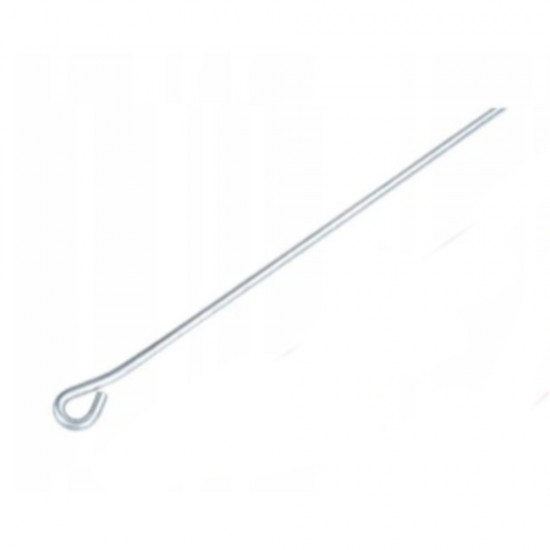 125mm Fastening Rod for Rotary Hanger for Ceiling Channel CD-60 (50 pcs) 125mm Fastening Rod for Rotary Hanger for Ceiling Channel CD-60 (50 pcs)