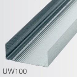 UW 100 Perimeter Chanel 3m UW 100 Perimeter Chanel 3m