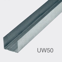 UW 50 Perimeter Chanel 3m UW 50 Perimeter Chanel 3m