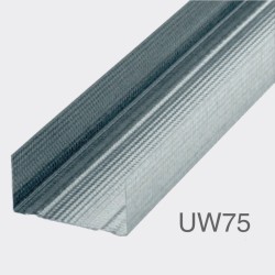 UW 75 Perimeter Chanel 3m UW 75 Perimeter Chanel 3m