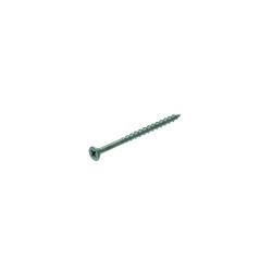 4mm x 65mm Bullet Decking Screw (Box of 250) 4mm x 65mm Bullet Decking Screw (Box of 250)