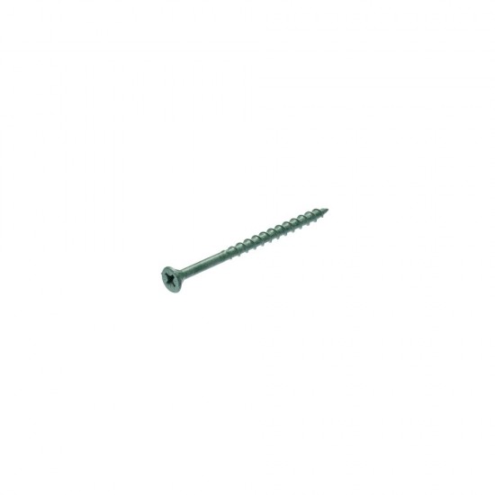 4mm x 65mm Bullet Decking Screw (Box of 250)