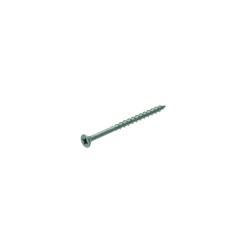 5mm x 70mm Bullet Decking Screw (Box of 250) 5mm x 70mm Bullet Decking Screw (Box of 250)
