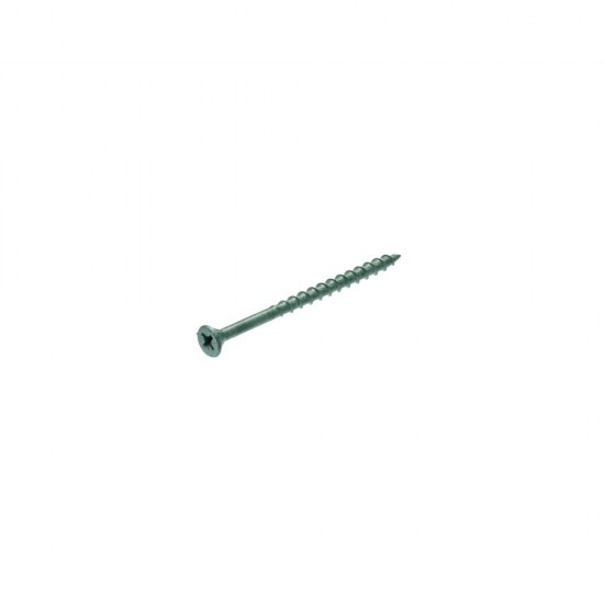 4mm x 50mm Bullet Decking Screw (Box of 500)