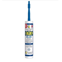 CT1 Blue - Sealant Adhesive - 290ml