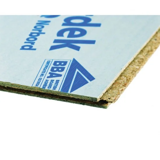 22mm x 2400mm x 600mm Caberdek Chipboard Flooring Brighton Store
