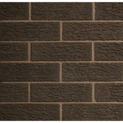 Carlton Facing Brick Brown Rustic - Pack of 504 Carlton Facing Brick Brown Rustic - Pack of 504