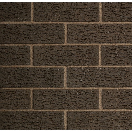 Carlton Facing Brick Brown Rustic - Pack of 504