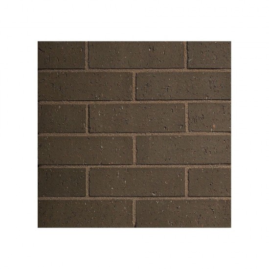 Carlton Facing Brick Brown Dragwire - Pack of 504