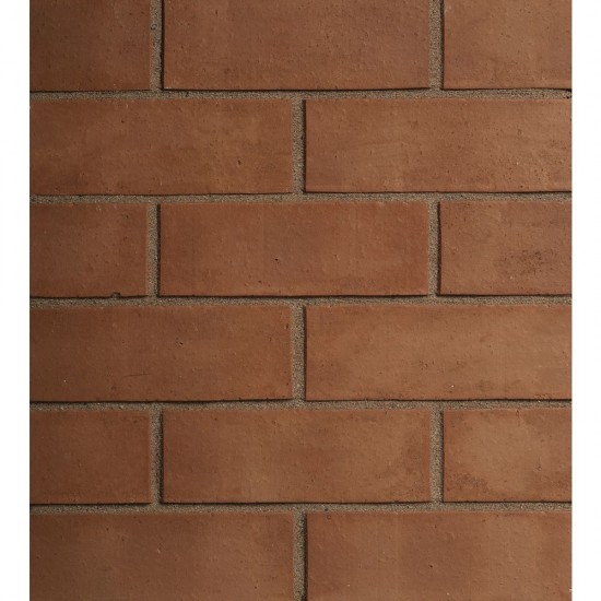 Carlton Facing Brick Victorian Red 73mm - Pack of 428