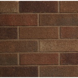 Carlton Facing Brick Heather Sandfaced - Pack of 504 Carlton Facing Brick Heather Sandfaced - Pack of 504