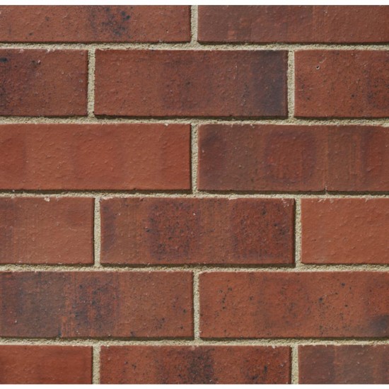 Carlton Facing Brick Clayburn Civic 73mm - Pack of 428 Carlton Facing Brick Clayburn Civic 73mm - Pack of 428