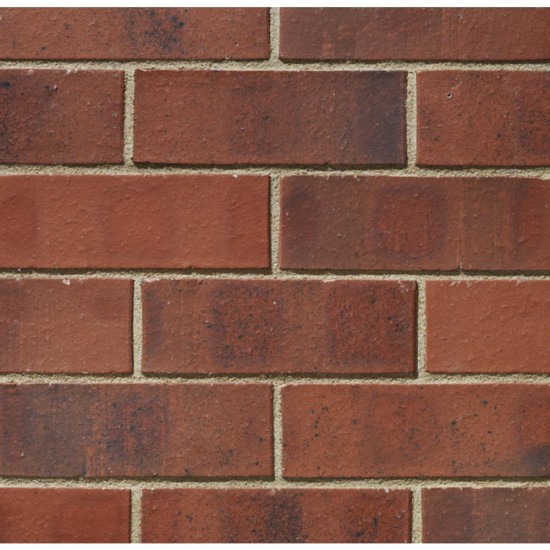 Carlton Facing Brick Clayburn Civic 73mm - Pack of 428