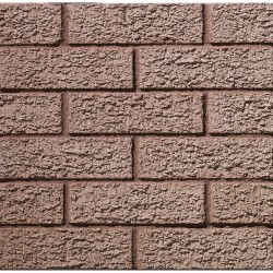 Carlton Facing Brick Buff Rustic - Pack of 400 Carlton Facing Brick Buff Rustic - Pack of 400