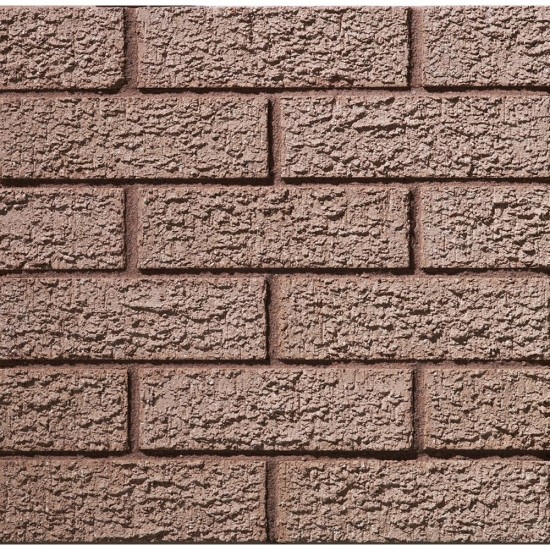 Carlton Facing Brick Buff Rustic - Pack of 400 Carlton Facing Brick Buff Rustic - Pack of 400