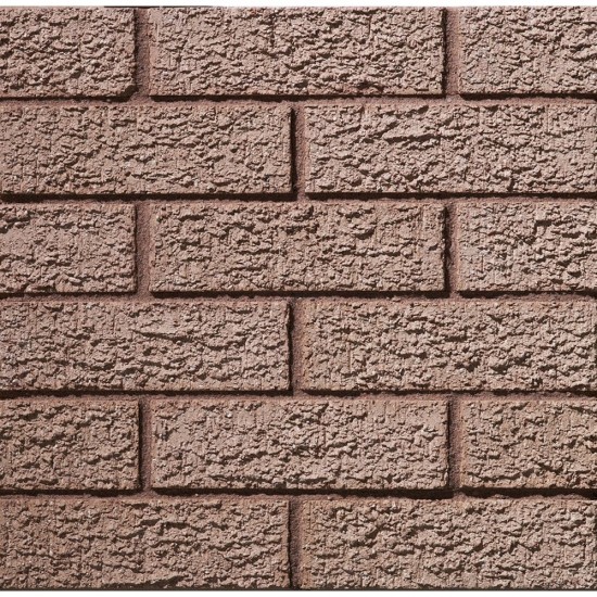 Carlton Facing Brick Buff Rustic - Pack of 400