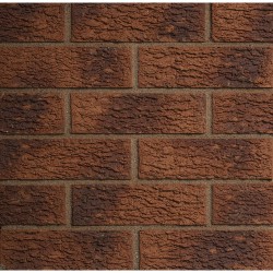 Carlton Facing Brick Heather Rustic 73mm - Pack of 428 Carlton Facing Brick Heather Rustic 73mm - Pack of 428