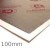 100mm Celotex GA4000 PIR Insulation Board - GA4100