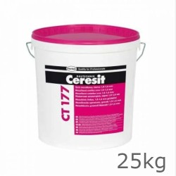 Ceresit CT177 Mosaic Render (25kg) Ceresit CT177 Mosaic Render (25kg)