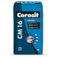 Ceresit CM 16 Flexible Tile Adhesive - 25kg Ceresit CM 16 Flexible Tile Adhesive - 25kg