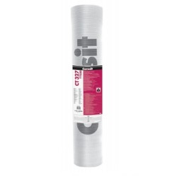 Ceresit CT327 Glass-Fibre Armouring Mesh Roll Ceresit CT327 Glass-Fibre Armouring Mesh Roll