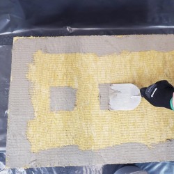 Ceresit CT190 Adhesive and Reinforcing Mortar Ceresit CT190 Adhesive and Reinforcing Mortar