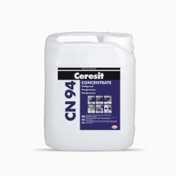 Ceresit CN94 Concentrate - Universal Primer for Substrate Preparation - 5kg Ceresit CN94 Concentrate - Universal Primer for Substrate Preparation - 5kg