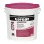 Ceresit CT74 Silicone Render - Stone Texture 1.0mm grain 25kg