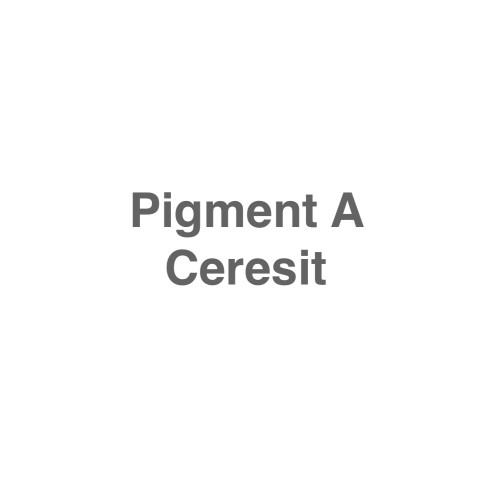 Ceresit Pigment - A Ceresit Pigment - A