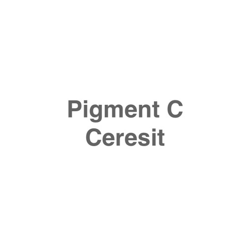 Ceresit Pigment - C Ceresit Pigment - C
